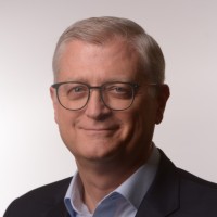 TeleTracking Employee Mark Munson's profile photo