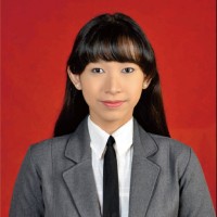 IZONE INDONUSA Employee Angela Dera's profile photo