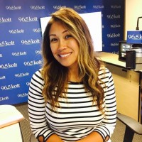 LatHire Employee Kate Robbins's profile photo