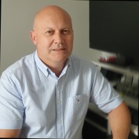 Willis Lease Finance Corporation Employee Tom Weldon's profile photo