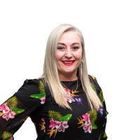 RAINBOW Employee Anina Hunter's profile photo