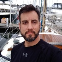 Svendsen's Bay Marine Employee Kyle Randolph's profile photo