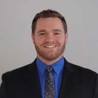 Unduit Wireless Employee Mitchell Crook's profile photo