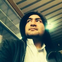 Ascent Construction, Inc. Employee Samiullah Omidzada's profile photo