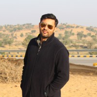 Mayank Saharawat Email