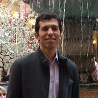 Mahmoud Elhosseiny Email