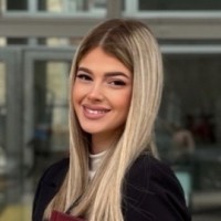 Concordsoft Solutions Employee Mila Fazekas's profile photo