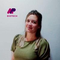 AP-Biotech Employee Paula Allera's profile photo