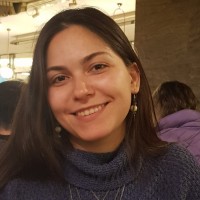 epctex Employee Şirin Özçelik's profile photo