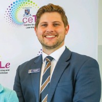 St Margaret's Anglican Girls School Employee Thomas Smithers's profile photo