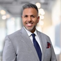 Subaru Canada Inc Employee Daanish Sharif's profile photo