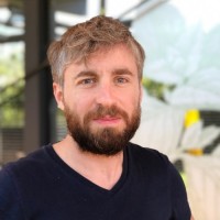 L'Essor Savoyard Employee Florent Pecchio's profile photo