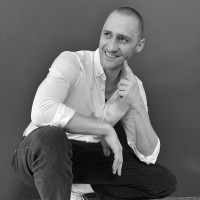 HAPPYGANG Employee Falco Dobs's profile photo