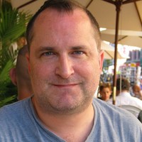 Cisco Employee Jon Ruth's profile photo