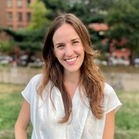 Zando Employee Nicole Otto's profile photo
