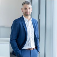 PWO Group Employee Volker Springmann's profile photo