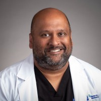 Good Samaritan Medical Center Employee Syed Raza's profile photo