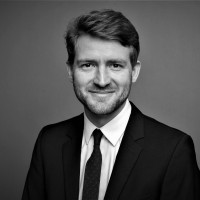 Fraunhofer IIS Employee Michael Dlugosch's profile photo