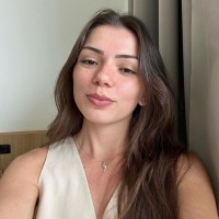 FATO BÁSICO Employee Jenniffer Fagundes's profile photo