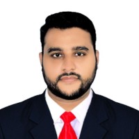 Pakistan Airports Authority Employee Adil Siddiqi's profile photo