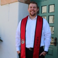 Experimental Mechanics Laboratory Employee Brandon Huffman's profile photo