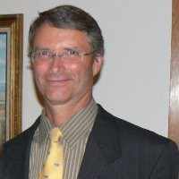 Boeing Commercial Airplanes Employee David Penrod's profile photo