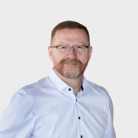 SolidSun Employee Martin Palarčík's profile photo