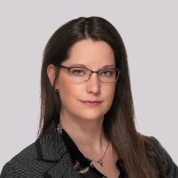 American Community Bank & Trust Employee Nicole Fluhart's profile photo