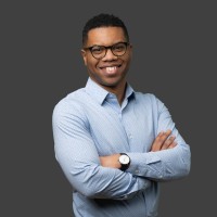 University of Chicago Education Lab Employee Trayvon Braxton's profile photo