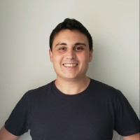 ZECAT Employee Nicolás Bianucci's profile photo