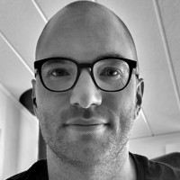 Debricked Employee Måns Gunnarsson's profile photo