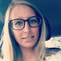 Saint-Gobain Employee Jennifer Cornet's profile photo