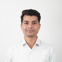 Digamber Finance Employee Gajendra Jangid's profile photo