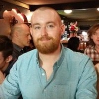 Fastcom Limited Employee Colm Brennan's profile photo