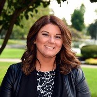 LexisNexis Employee Ashley Sumner's profile photo