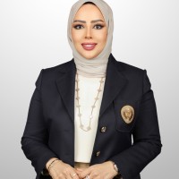 GInI - Global Innovation Institute Employee Nadia Almutairi's profile photo