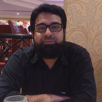 Thermo Design Engineering Ltd Employee Nabeel Butt's profile photo