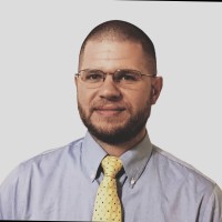 IMSAR Employee Riley Hansen's profile photo
