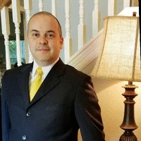 Powell Employee Dan Saenz's profile photo