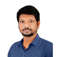 TLG Global Employee Madhumohan Sundaram's profile photo