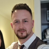 Frederick Cooper (Birmingham) Ltd. Employee Matthew Needle's profile photo
