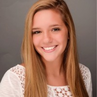 Tupelo Raycom Employee Bridget McCarty's profile photo