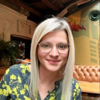 Svetlana Tanurdzic Email