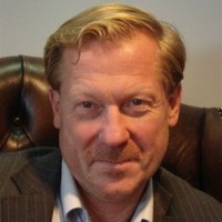 Gunnar Myhr