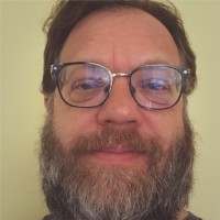 KanREN Employee Jeff Sorrels's profile photo