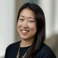 Liberty Mutual Insurance Employee Minnie Kim's profile photo