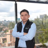 Sumer Employee Jhon Edison Cortes Gutierrez's profile photo