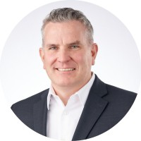 AP Equipment Financing Employee Andrew McBride's profile photo