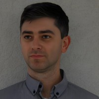 modelyo Employee Michael Kiperberg's profile photo