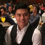 Carbery Group Employee Sam Chong's profile photo